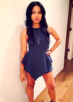 Ayesha Curry